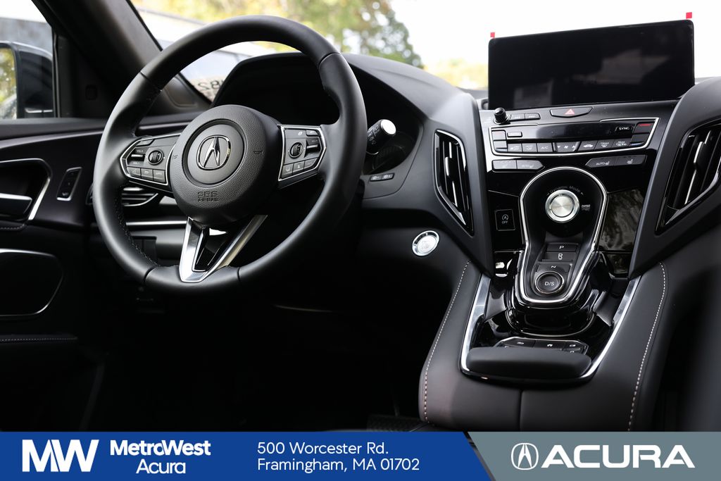 2026 Acura RDX Base - Photo 16