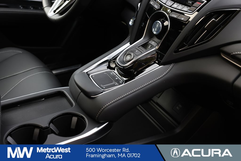 2026 Acura RDX Base - Photo 15