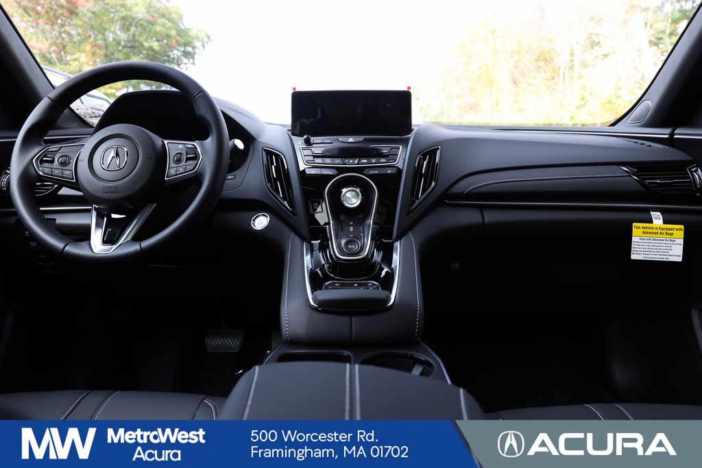2026 Acura RDX Base - Photo 17