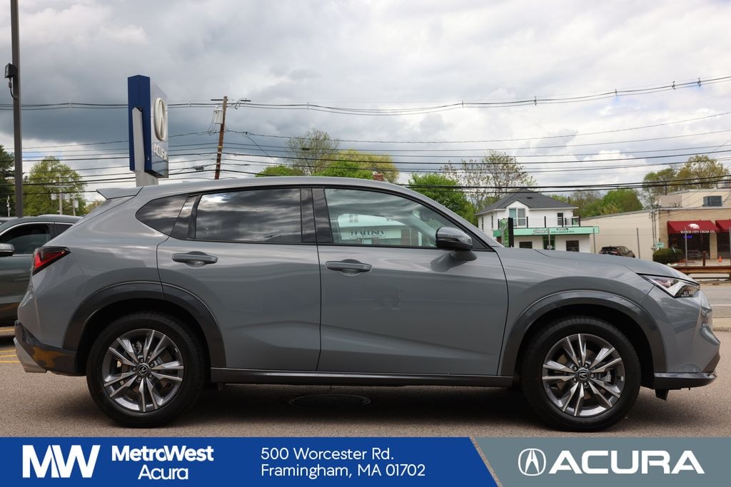 New 2026 Acura ADX Base SUV