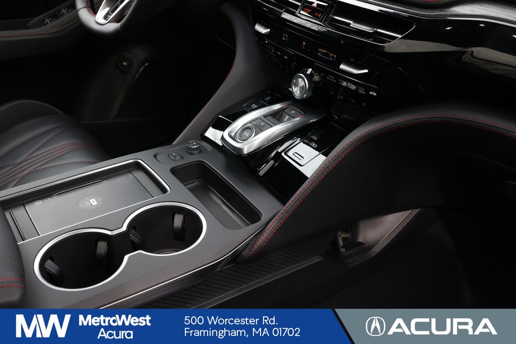 2026 Acura MDX Type S w/Advance Package - Photo 14