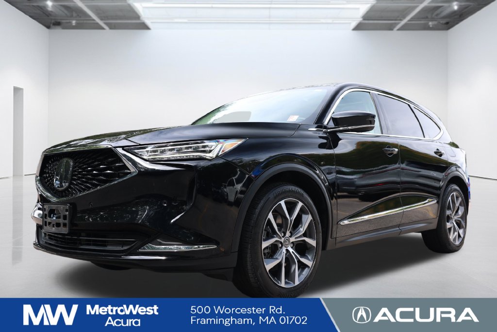 2024 Acura MDX