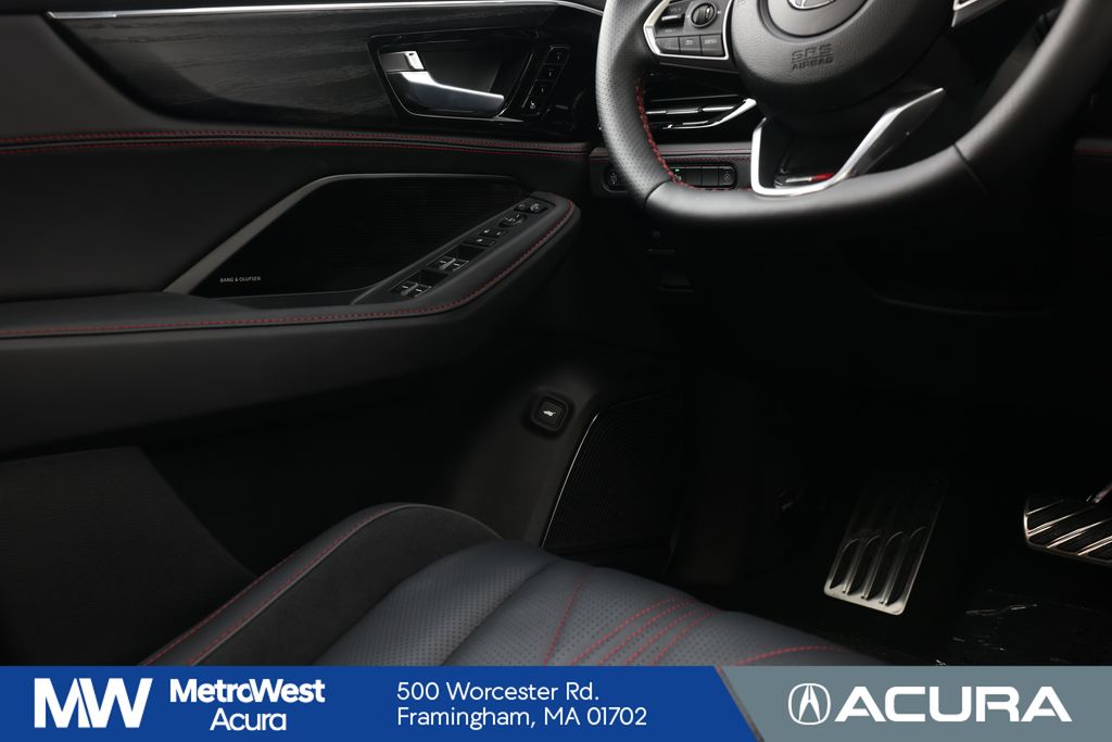 2026 Acura MDX Type S w/Advance Package - Photo 22