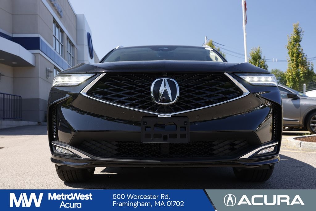 New 2026 Acura MDX Advance Package SUV