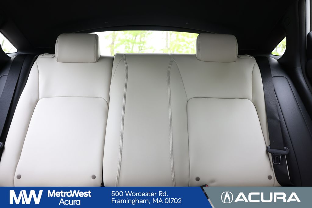 2026 Acura Integra Type S - Photo 26