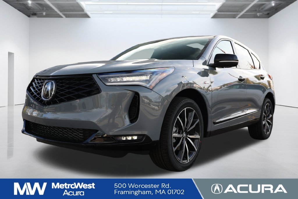 2026 Acura RDX