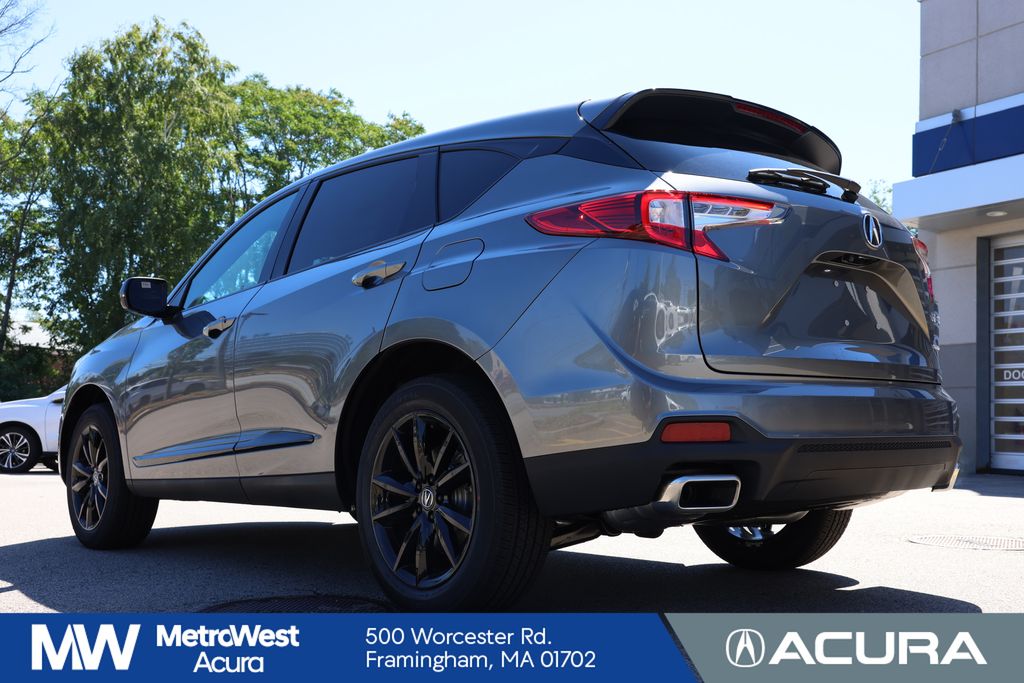 2026 Acura RDX Base - Photo 7