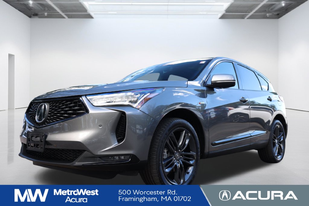 2024 Acura RDX