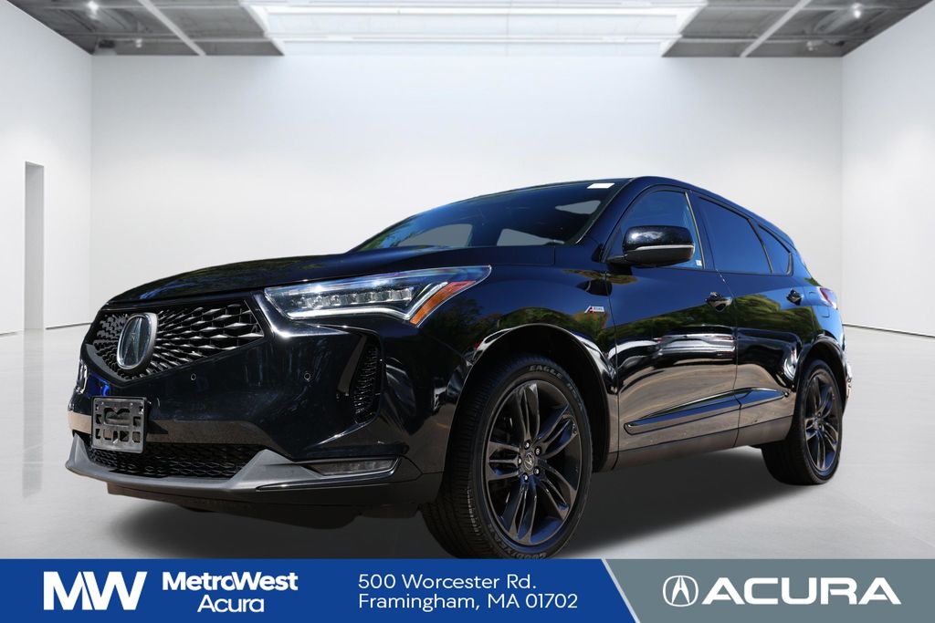 2023 Acura RDX