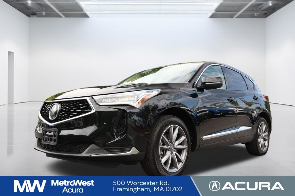 2024 Acura RDX