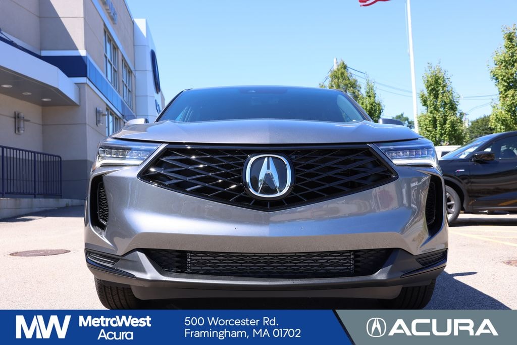 New 2026 Acura RDX Base SUV