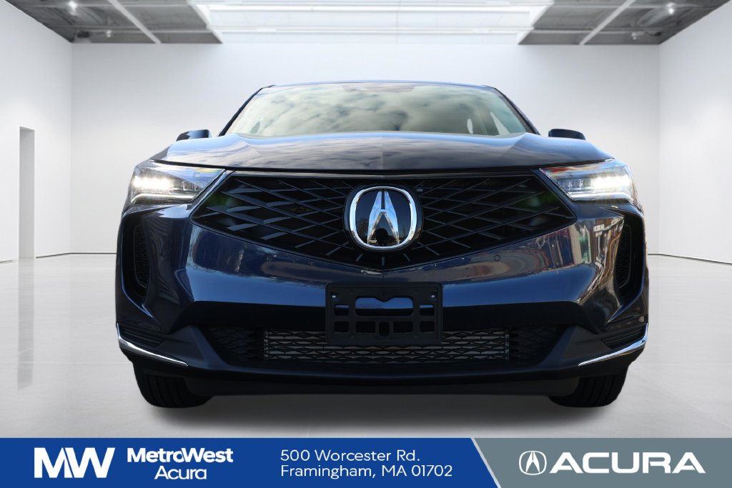 Certified 2026 Acura RDX Technology Package SUV