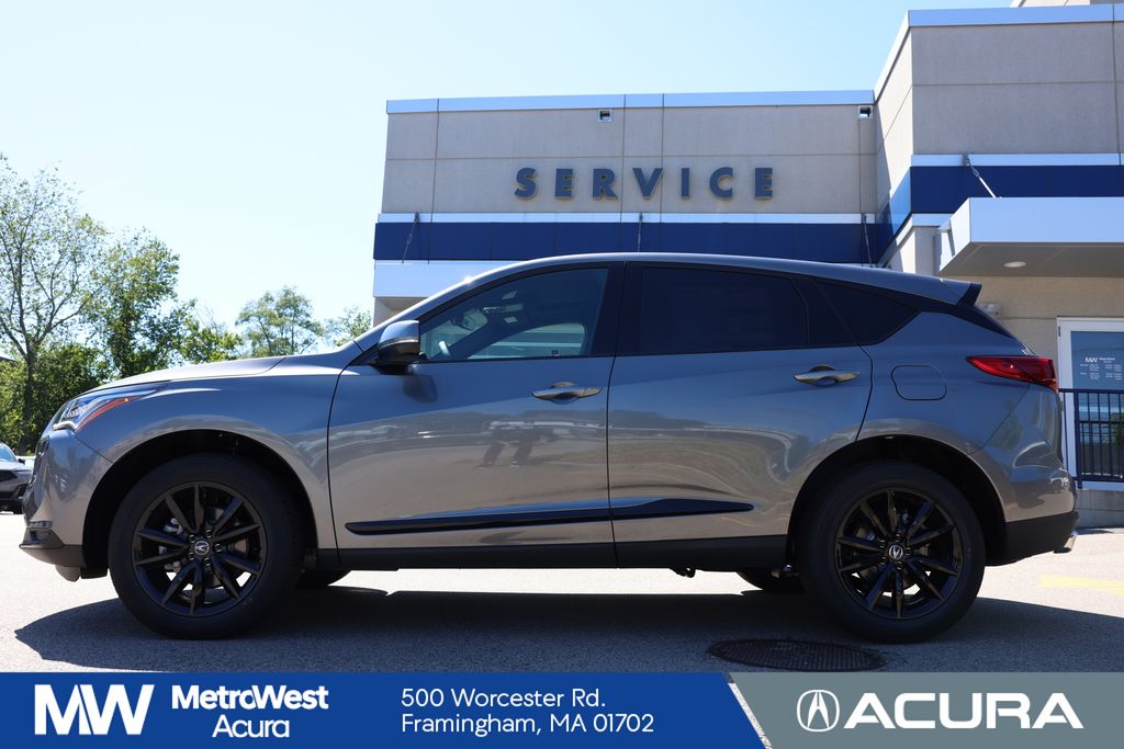 2026 Acura RDX Base - Photo 8