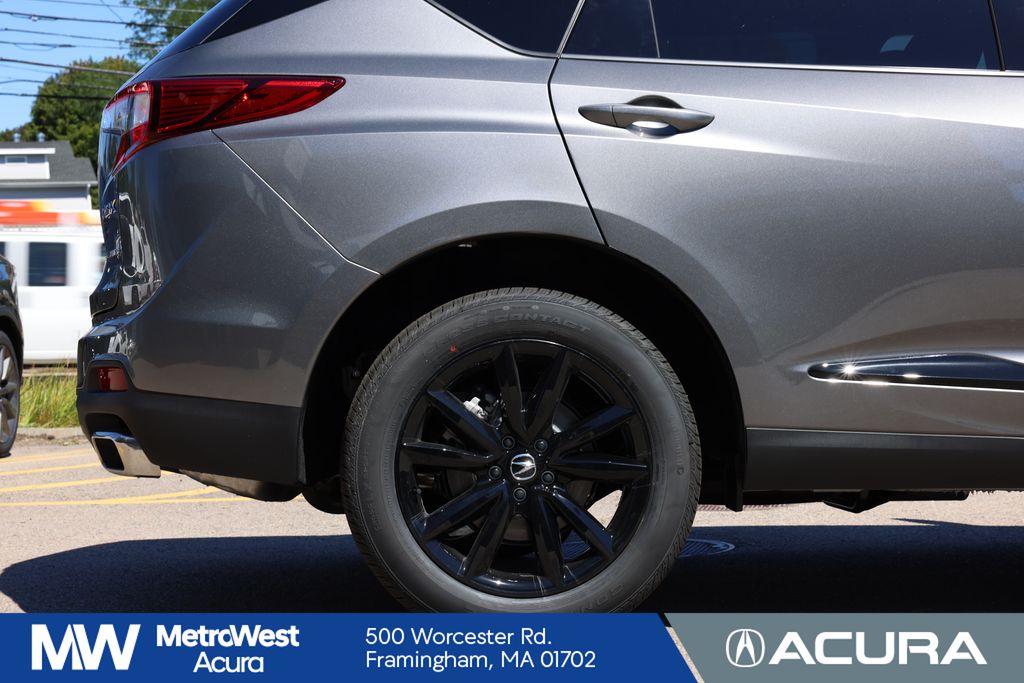 2026 Acura RDX Base - Photo 10
