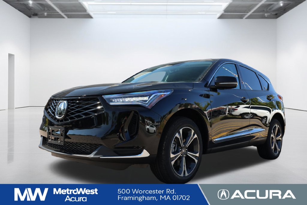2026 Acura RDX