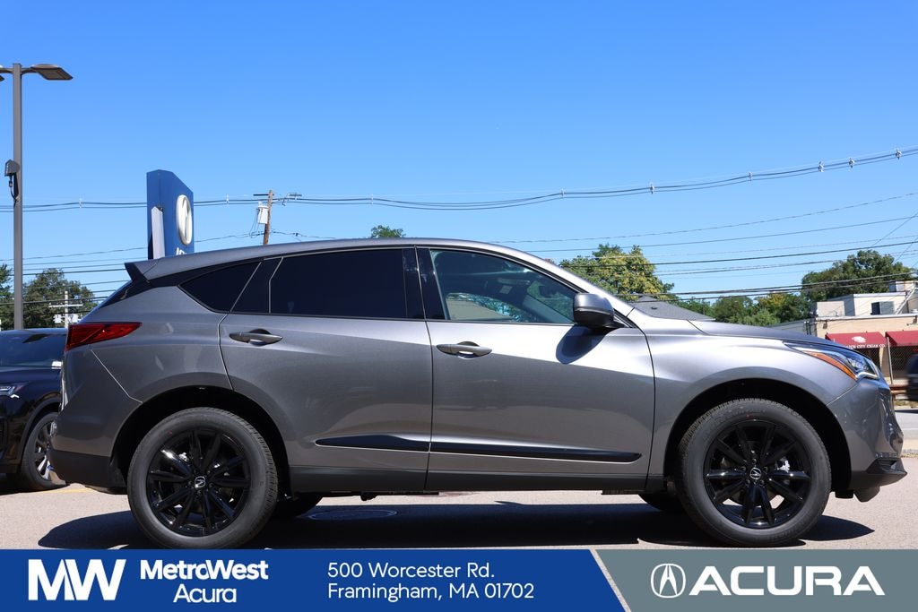 New 2026 Acura RDX Base SUV