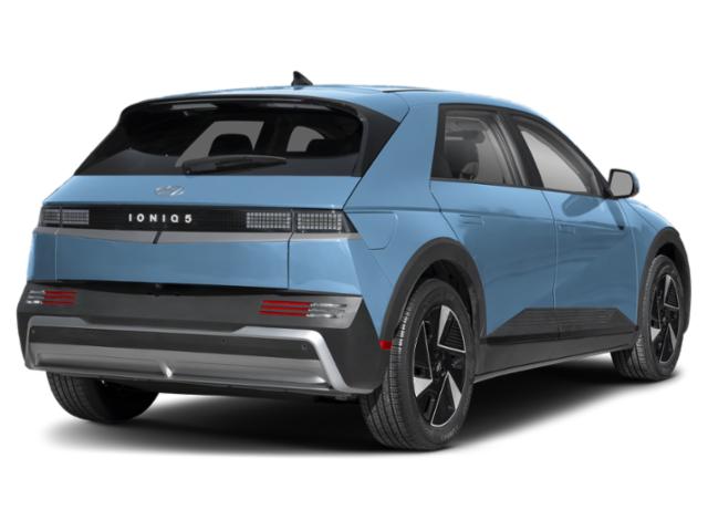 New 2027 Hyundai IONIQ 5 SE SUV