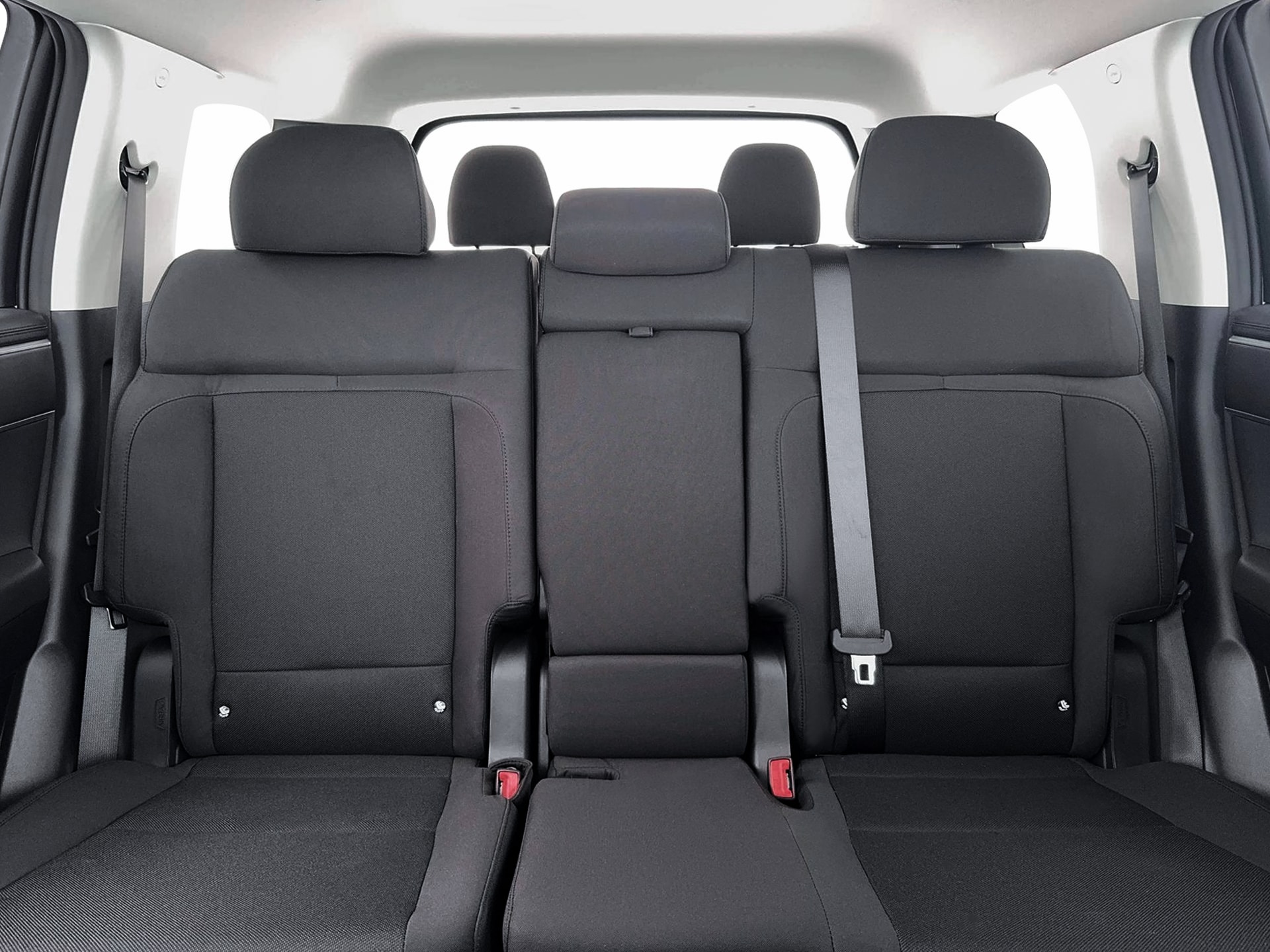 2026 Hyundai Santa Fe SE - Photo 16