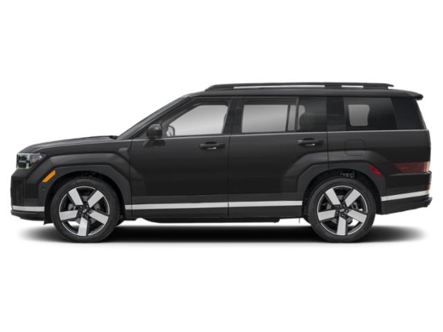 New 2027 Hyundai Santa Fe Hybrid Limited SUV