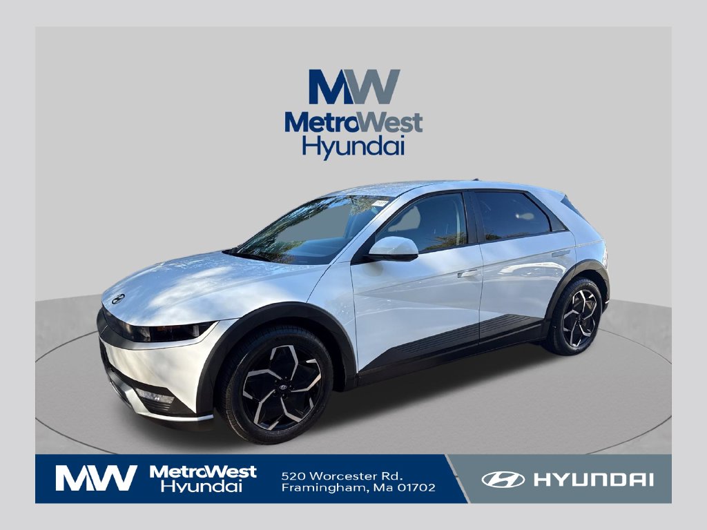 2024 Hyundai IONIQ 5