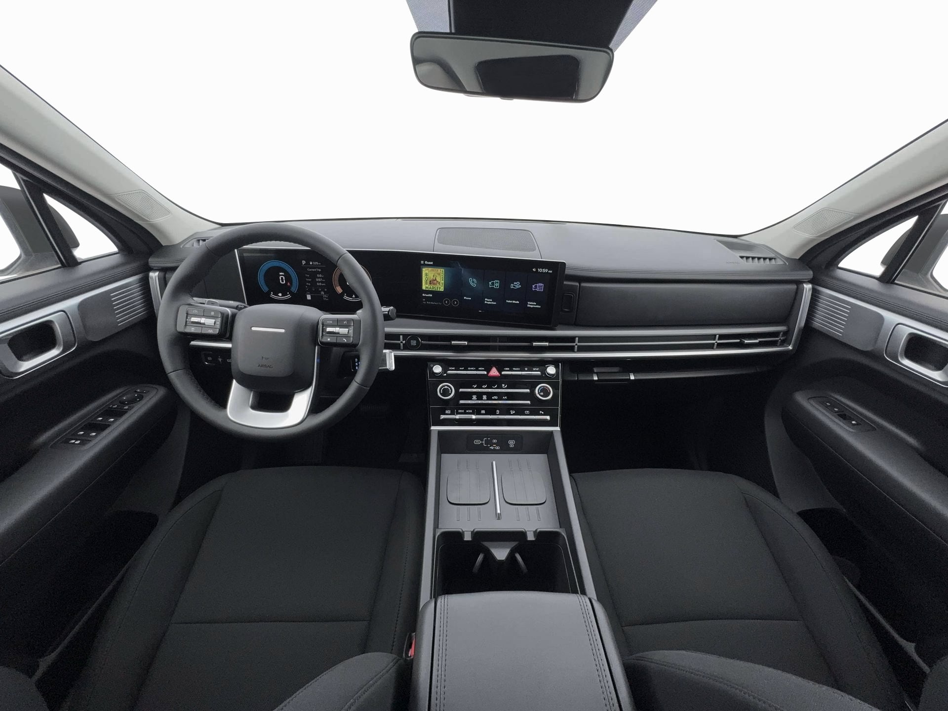 2026 Hyundai Santa Fe SE - Photo 13