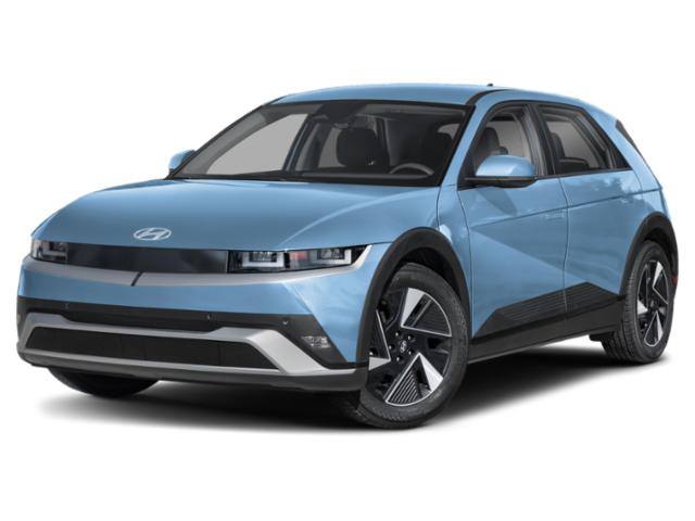 New 2027 Hyundai IONIQ 5 SE SUV