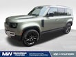  Land Rover Defender 110