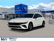  Hyundai Elantra Hybrid