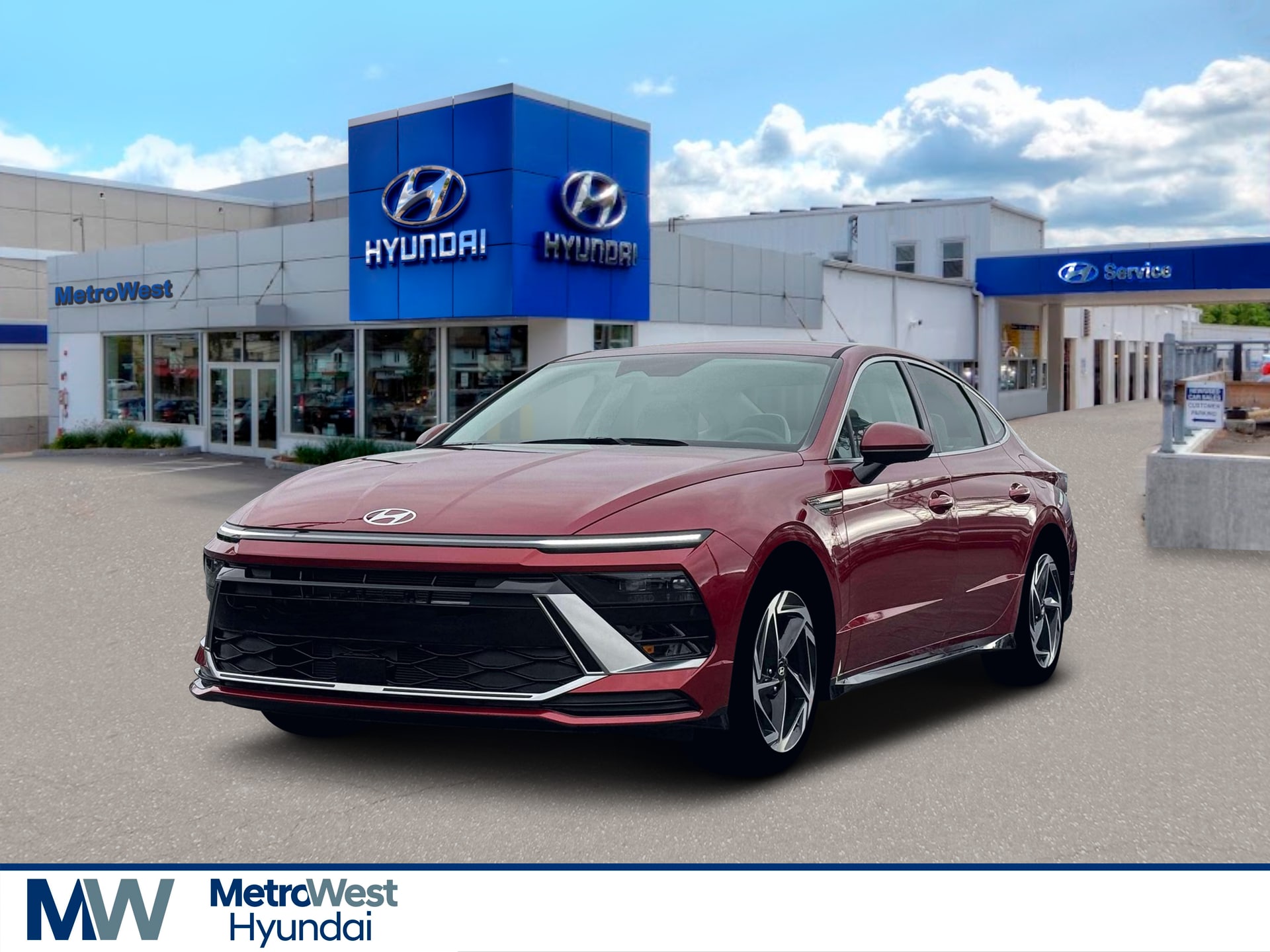 2026 Hyundai Sonata