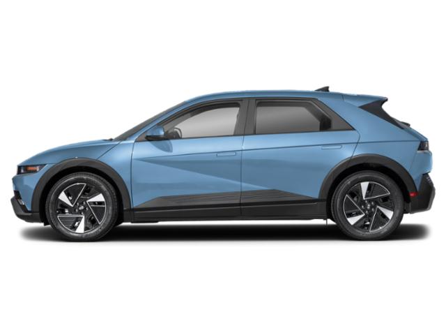 New 2027 Hyundai IONIQ 5 SE SUV