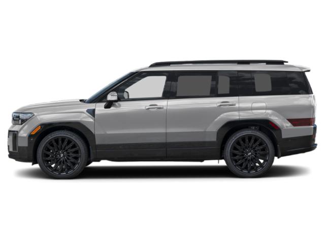 New 2027 Hyundai Santa Fe Calligraphy AWD SUV