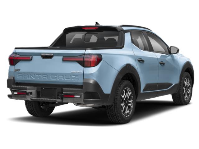 New 2027 Hyundai Santa Cruz XRT Truck Crew Cab
