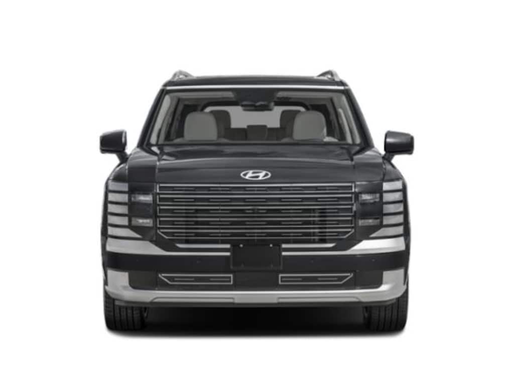 New 2026 Hyundai Palisade Calligraphy AWD SUV