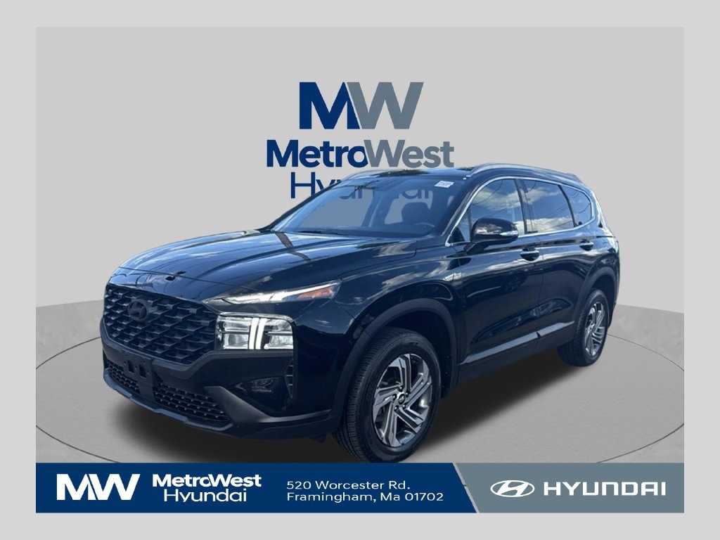 2023 Hyundai Santa Fe