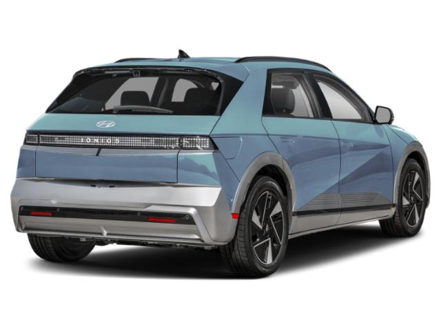 New 2027 Hyundai IONIQ 5 Limited SUV