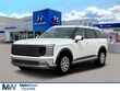  Hyundai Palisade Hybrid