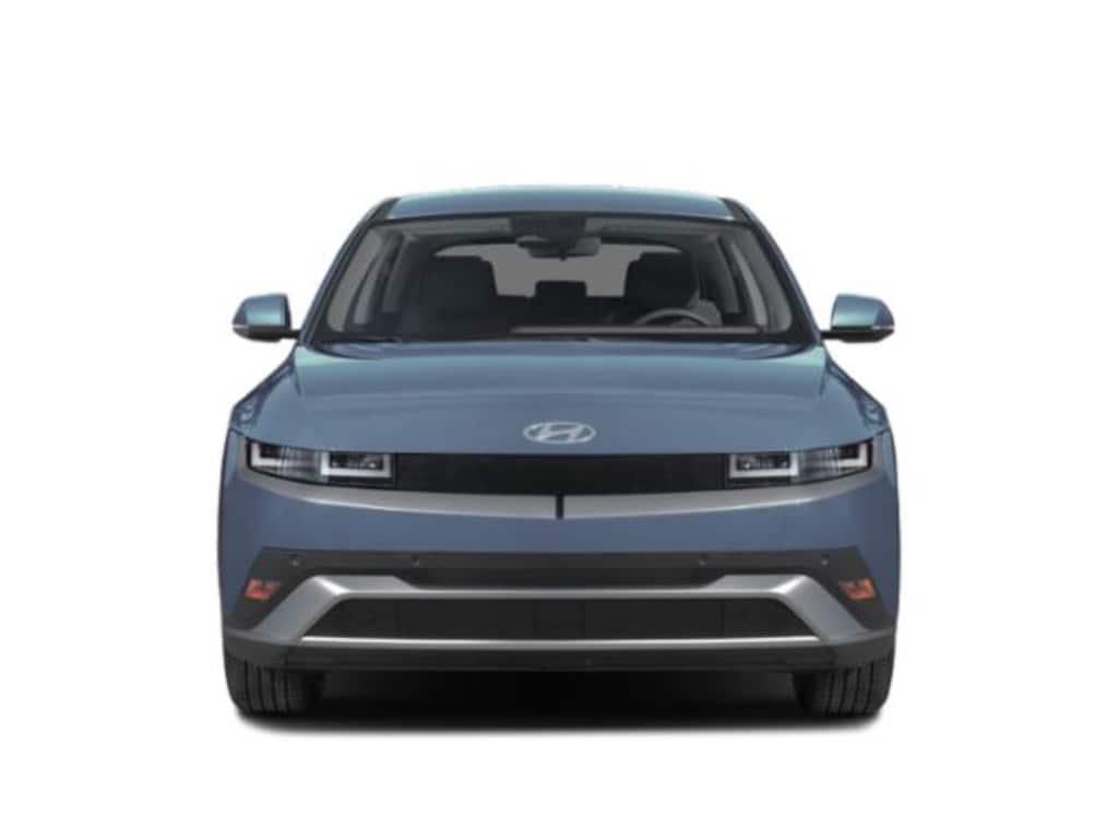 New 2027 Hyundai IONIQ 5 SE SUV