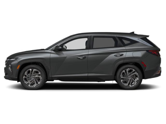 New 2026 Hyundai Tucson SEL Plus AWD SUV