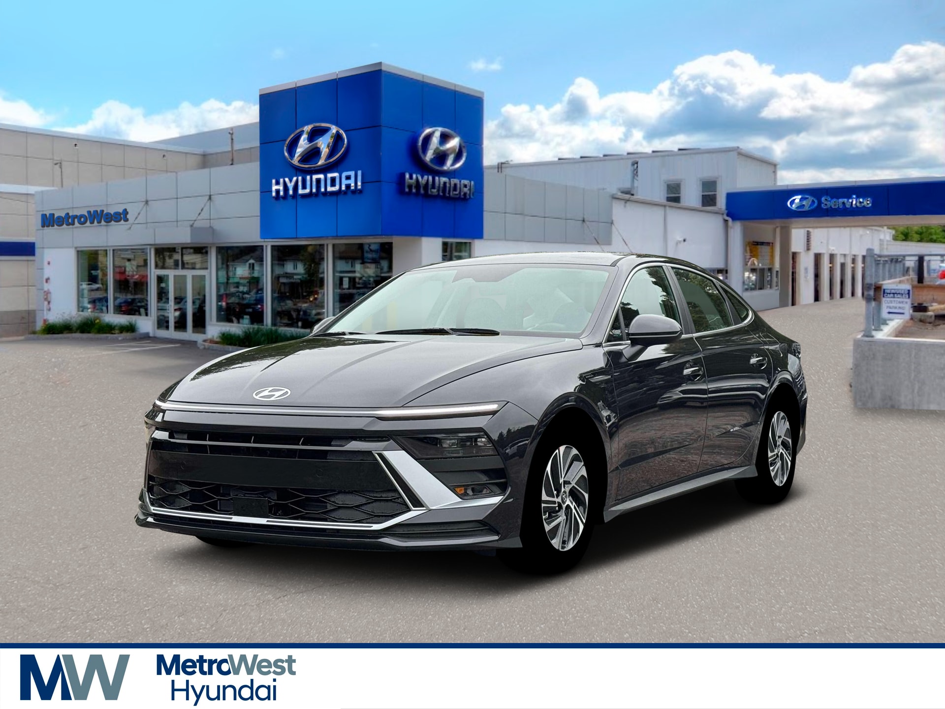 2026 Hyundai Sonata Hybrid