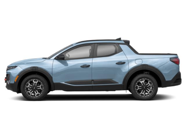 New 2027 Hyundai Santa Cruz XRT Truck Crew Cab