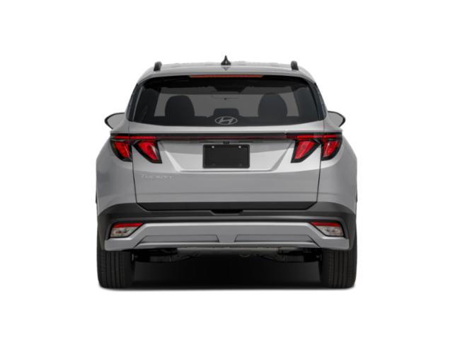 New 2026 Hyundai Tucson SEL Plus AWD SUV