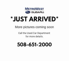 2026 Subaru Outback Premium SUV near Boston, MA
