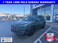 2026 Subaru Outback Limited SUV near Boston, MA
