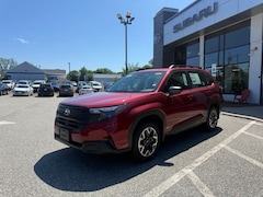 2026 Subaru Forester Base SUV near Boston, MA