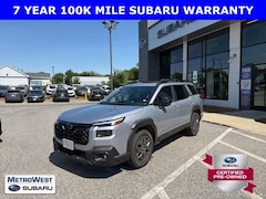 2026 Subaru Outback Premium SUV near Boston, MA