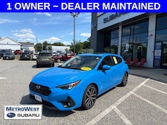 2024 Subaru Impreza Sport Hatchback near Boston, MA