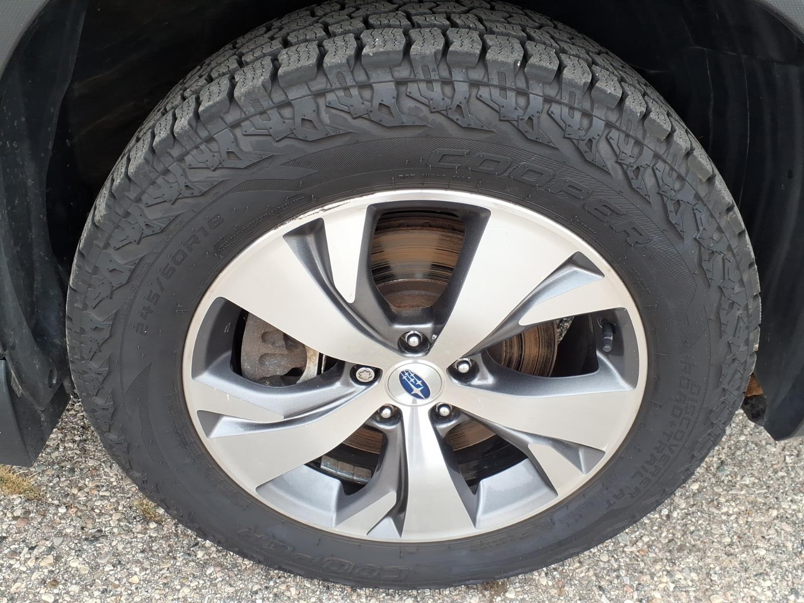 2020 Subaru Ascent Premium - Photo 20