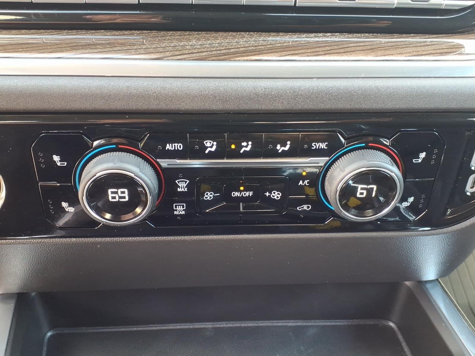 2024 Chevrolet Silverado 1500 LT Trail Boss - Photo 24