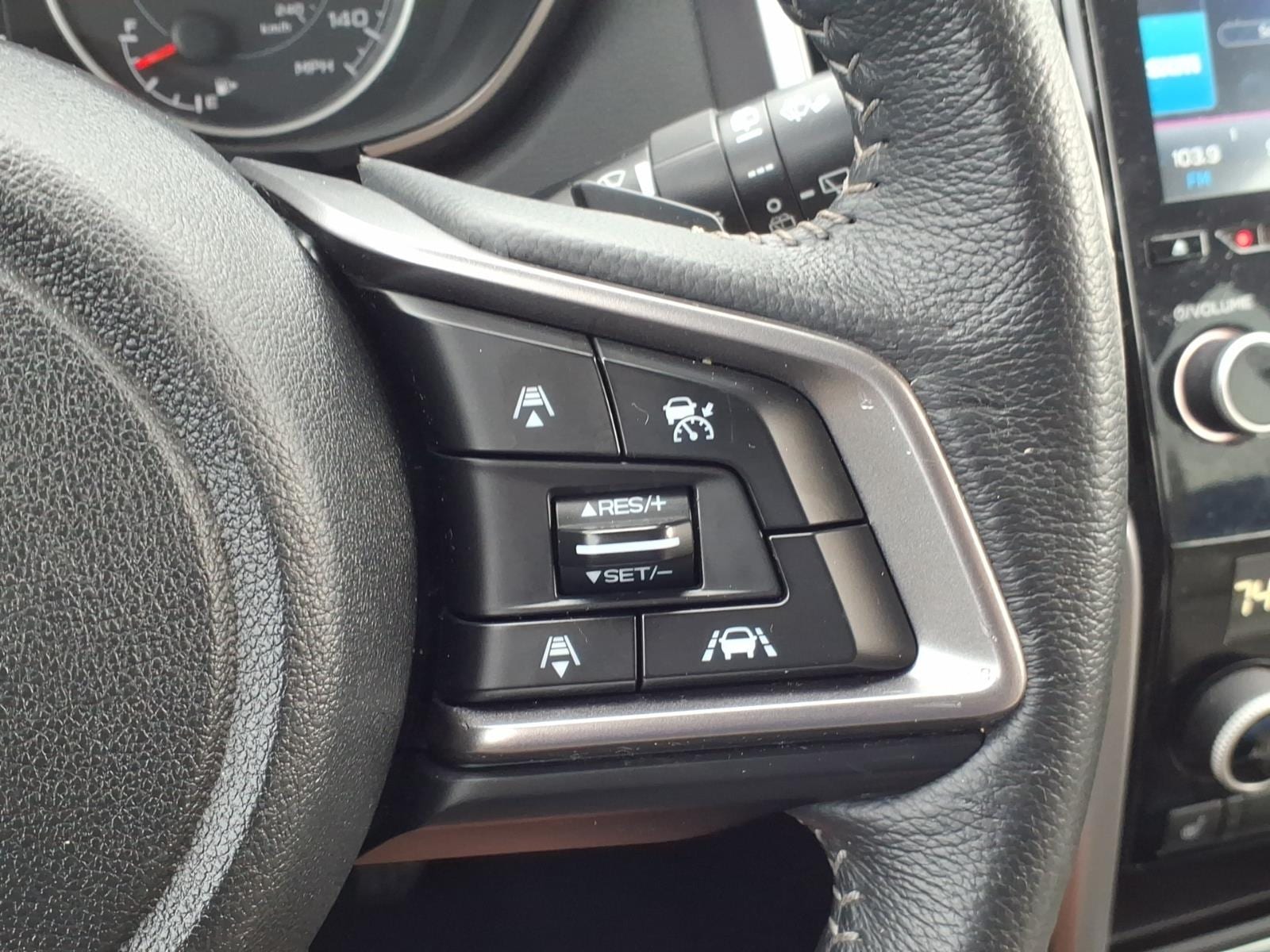 2020 Subaru Ascent Premium - Photo 25