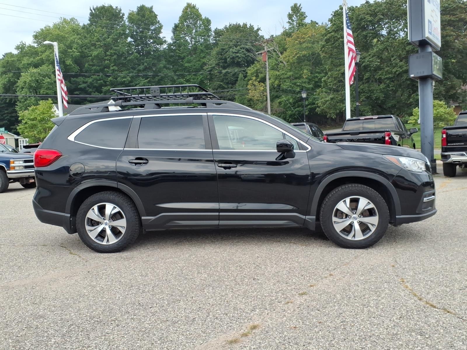 2020 Subaru Ascent Premium - Photo 19